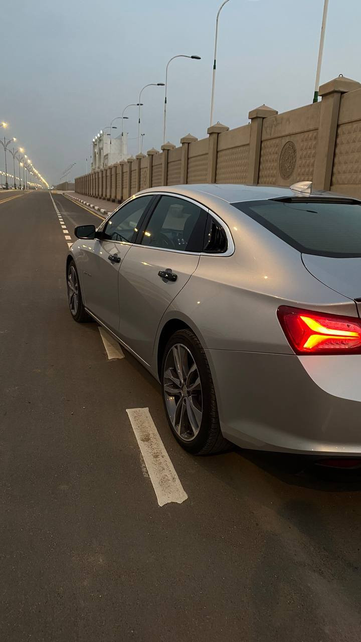 السلام عليكم
للبيع او مراوس ماليبو موديل 2022 اكلين بدون حادث بدون غرق كفاله اني المستورده على ايدي  رقم بغداد حره بأسمي فئة LT  معروفه مواصفاته فول عده فتحه السياره جاهزه وكفاله من مكينه كير حداديه تبريد كهربائيات كشر من كلشي كفاله وحته كلوب جيك مابيه وشرط السونار ماشيه 45  مكاني كربلاء للاستفسار الاتصال او مراسله خاص والرزق على الله
***********
