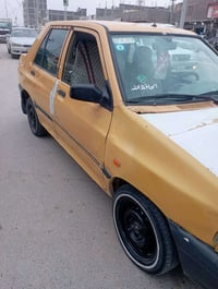 محرك جديد • گير يفلت • ٢٠١٦