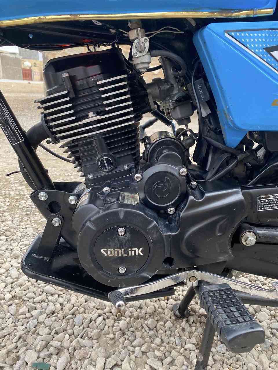 دراجه سونك مديل 25خمسه كير كفاله عامه وراق موجوده مابيها نقص كهربايات شغاله سلف هندر بصمه عن بعد مكاني بغداد حسينيه المعامل سعر 750.         /***********
