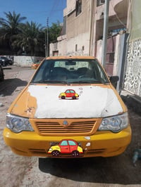 سايبا للبيع موديل 2012 مكينه وكير زينات كشر كبال عينك توني مطلعه من سم...