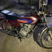 مكينة • بدون شاصي • تفيلس