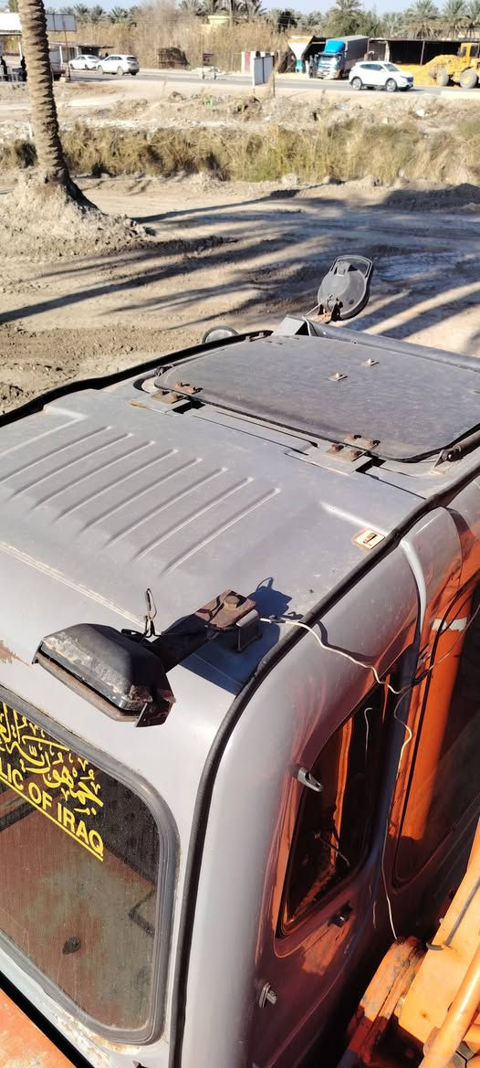 سلام عليكم حفاره البقيع زت موديل 2004كفاله عامه رقم بغداد المكان بابل ***********
