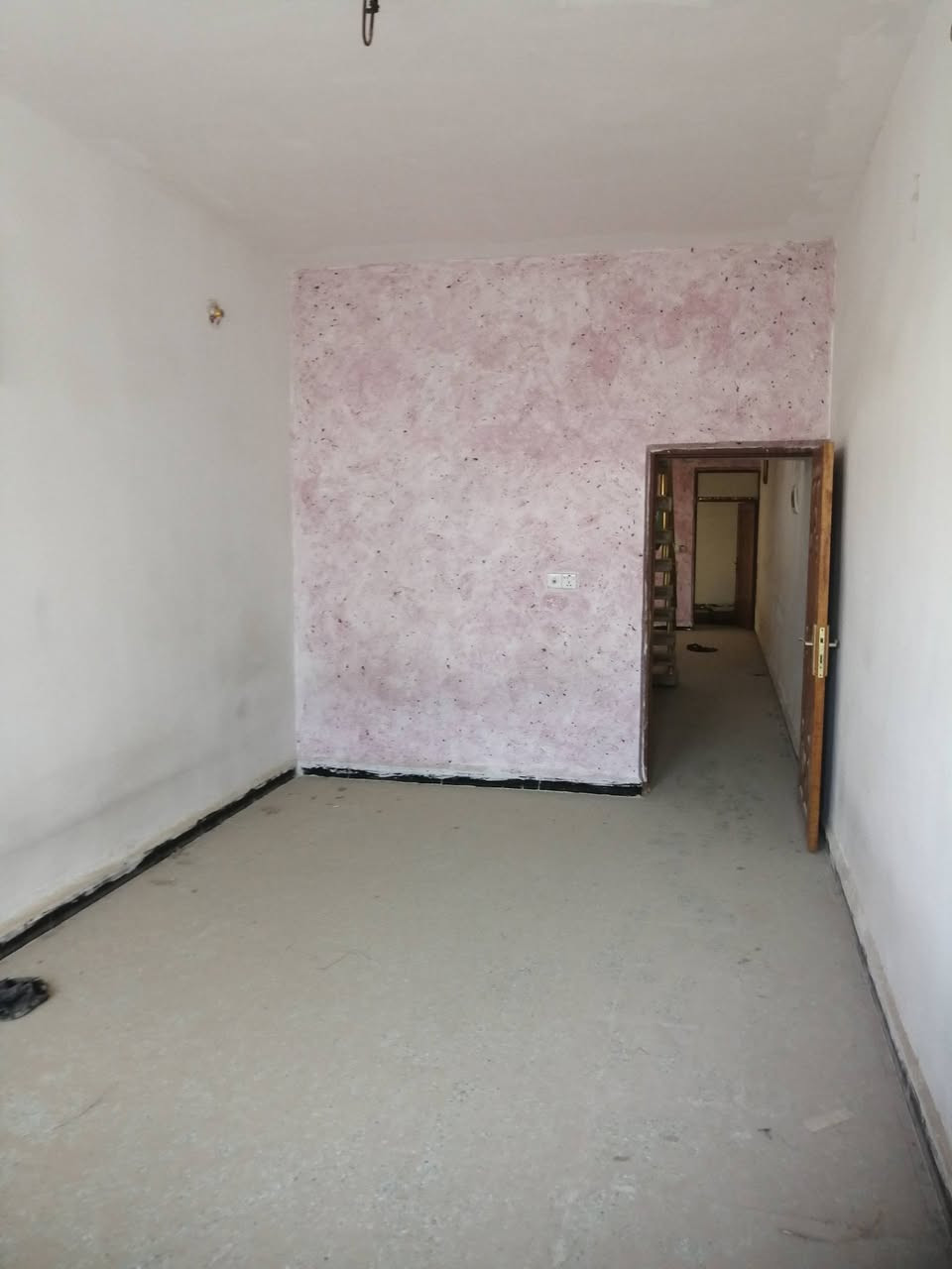 بيت طابو صرف مساحه 112
حي العسكري الاولى
قرب مطعم كباب نذير
بناء جديد لايباع على المبادره
*********** للاستفسار على هذا الرقم
