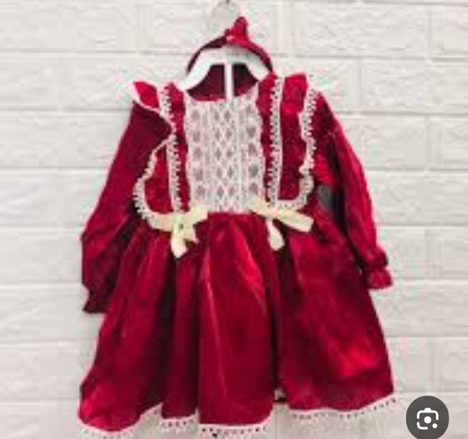 توفرت ملابس اطفال خليك مميز ويانه 👇
فستان العيد الاميرات مميز جدأ
قياس سنه / سنه ونص / سنتين


**إذا كنت صاحب هذا الإعلان وتريد حذفه لأي سبب، رجاءا أرسل رسالة إلى الدعم الفني**