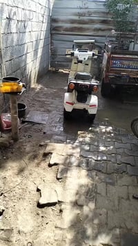 جيرو إكس • ديوانية • فيها مجال