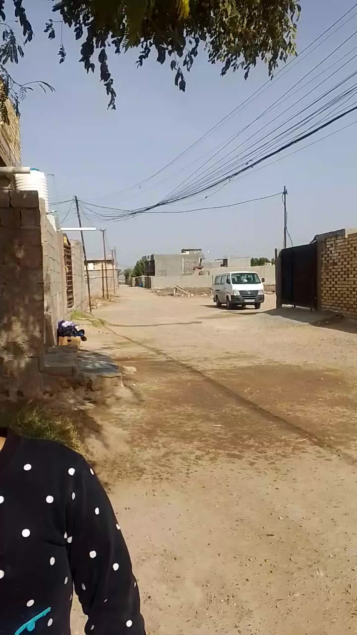 للبيع ارض زراعية بمساحة 135 واجهة 6 والنزال 22 
 سند 25 المنطقة ابوغريب الفخرية الاولى رقم (12/1) خلف محطة بانزين خانة جوهرة العدنان شارع الشهيد مصطفى للاستفسار اكثر الاتصال *********** واتساب
