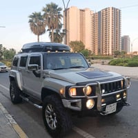 همر • ٢٠٠٧ • اوتوماتيك