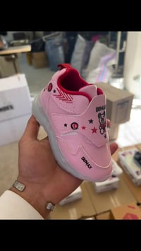 نعل سليكون • مضيء • من ورشتي