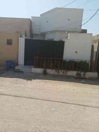 بيت • ١٠٠م • العباسية حي السلام