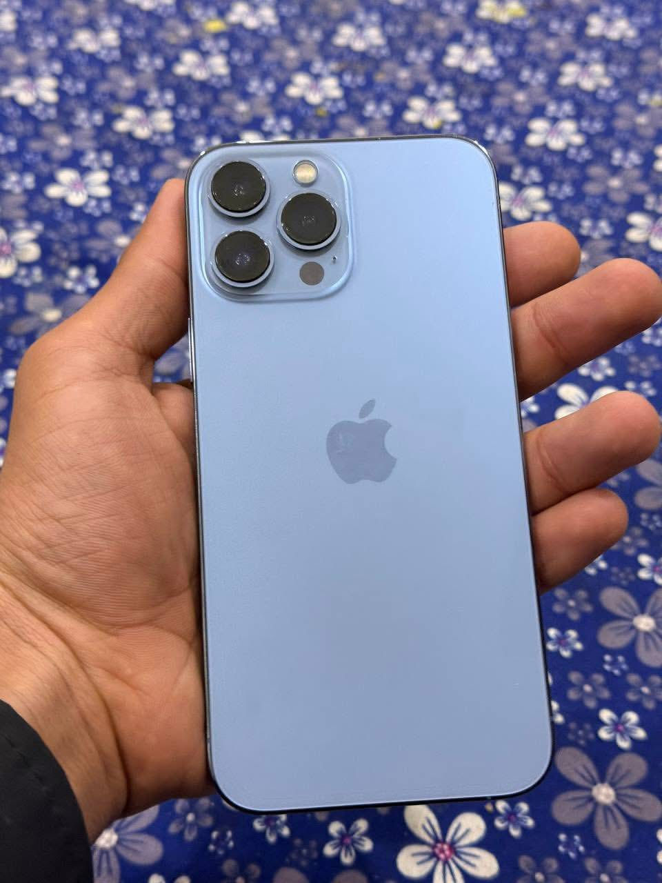 ايفون ١٣برو ماكس ذاكره ٢٥٦ بطاريه ٨٧ كله بلادي  عل الفحص١٢٠فريم بل ببجي سعر ٧٢٥وبيً مجال للطيبين


**إذا كنت صاحب هذا الإعلان وتريد حذفه لأي سبب، رجاءا أرسل رسالة إلى الدعم الفني**