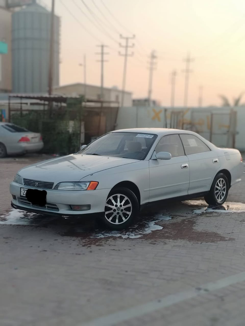 مارك نفخ موديل ٩٤ محرك في في تي مكفولة كص ونقل تخم تأير وحداده٧٠ بلميه  سياره مصبوغة صبغ عام للجماليه العنوان رقم نكليزي وسنويه ل٣٠ سعر62 الزبير رقم***********
