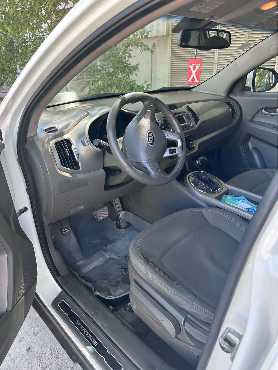 كيا سبورتج 2013 خليجي مكفوله محرك 2000 رقم بغداد جاهزه من كلشي السعر 135$ 
ت  *********** الحله مركز المدينه حلة, بابل
