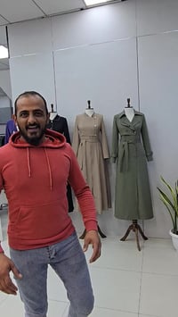 دبي • زي شرعي • بغداد