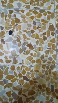 كاشي جديد • ٢٢٠ كاشية • حي سومر