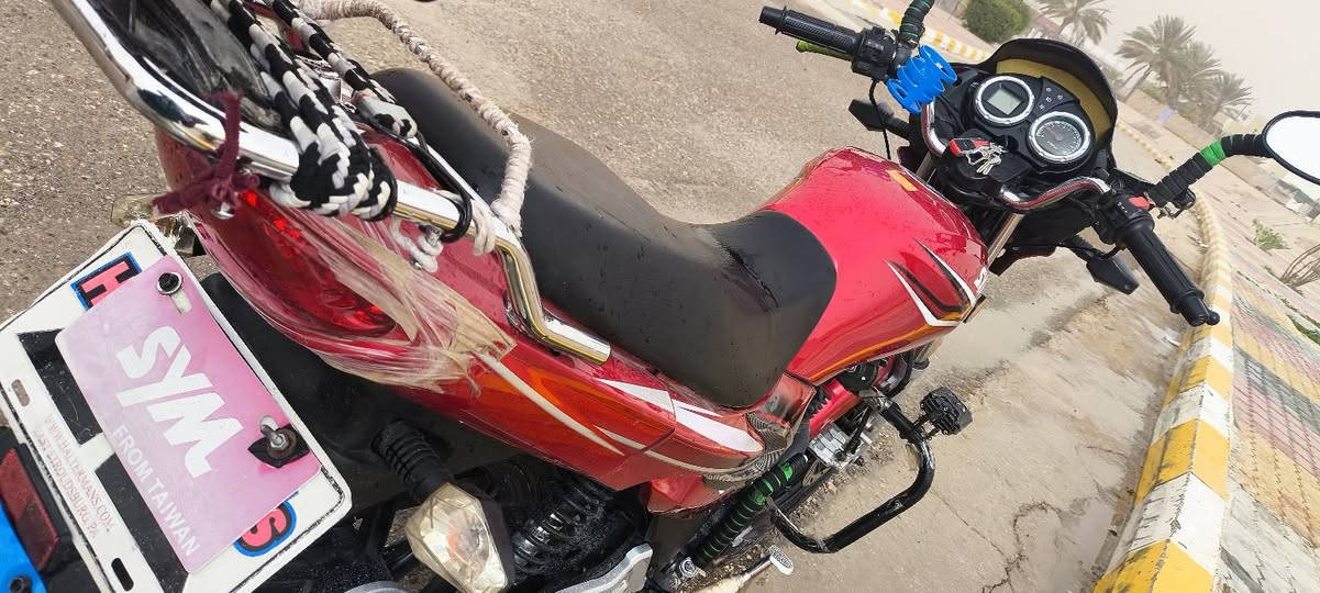 سلام عليكم
شباب سايم البيع نضيف شرط مكفول من كلشي مودير 2024
شخط مابي وصل مليون 100 مكاني القائم حصيبه
الرقم ***********
