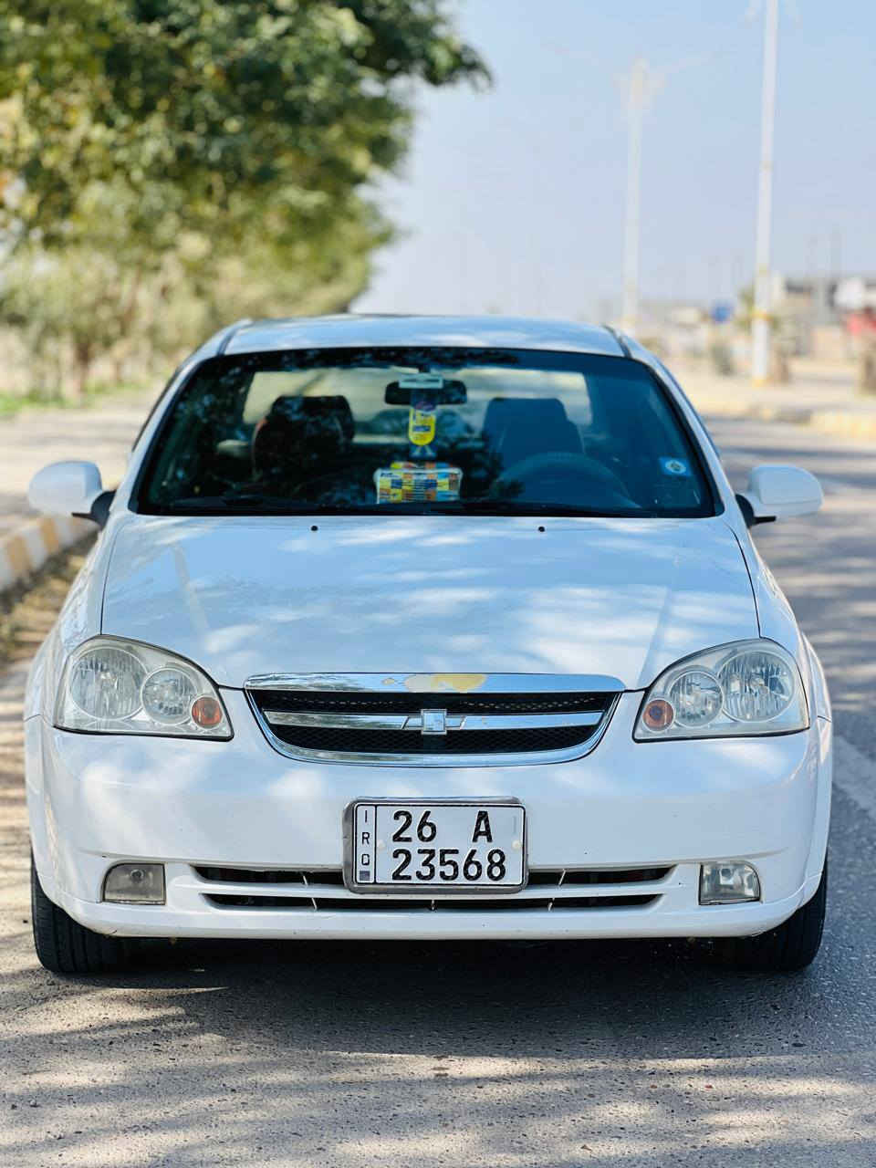 السلام عليكم للبيع
اوبترا 2011خليجي 
رقم صلاح الدين الدولي 
ماشيه180 حقيقي مكينه خير من الله لاتنقيص ولا تبخير كير كفاله تخم تاير حداديه تبريد كله جديد السياره بيه 3 مكانات رش فقط والباقي كفاله السعر 82 وبيه مجال مكان السيآره صلاح الدين بلد الاستفسار اكثر الاتصال ع رقم ***********
