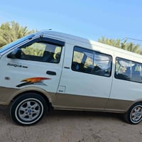 سياره منغولي للبيع سياره جاهزه من كلشي مكينه وكير واكسن وتبريد شغال ال...