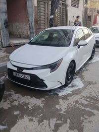 كورولا امريكي • ٢٠٢٤ • الناصرية