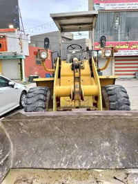 لبيع شفل 70 كوماسوي اتصل على رقم 07725402555