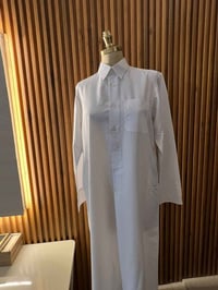 دشداشة رجالي • خليجي • مقاسات كبار وصغار