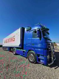 اكتروس • ٢٠١١ • بغداد المدائن