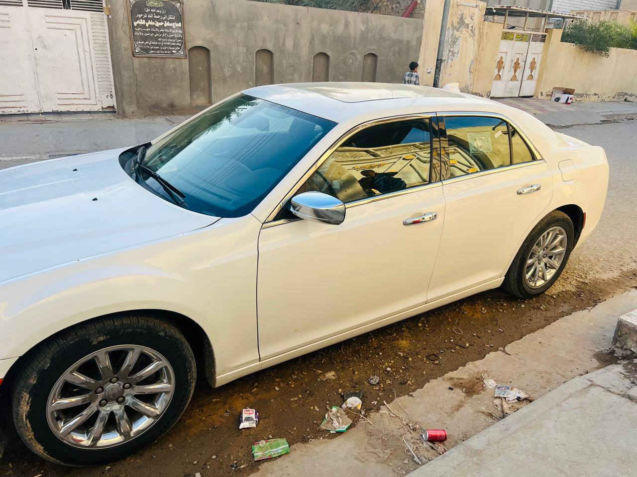 سياره اوباما للبيع معلايه 2022 سياره جاهزه مبدل بيه بيبان 2 سنويه 29 هزه جديده
العنوان ناصريه مركز المدينه السعر 215.

***********
