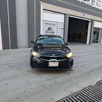 فورتي ٢٠٢١ • مشى ٥٠ الف • شاشة وكاميرا