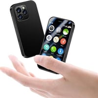 شبيه ايفون 15 • ذاكرة ١٢٨ • حجم صغير