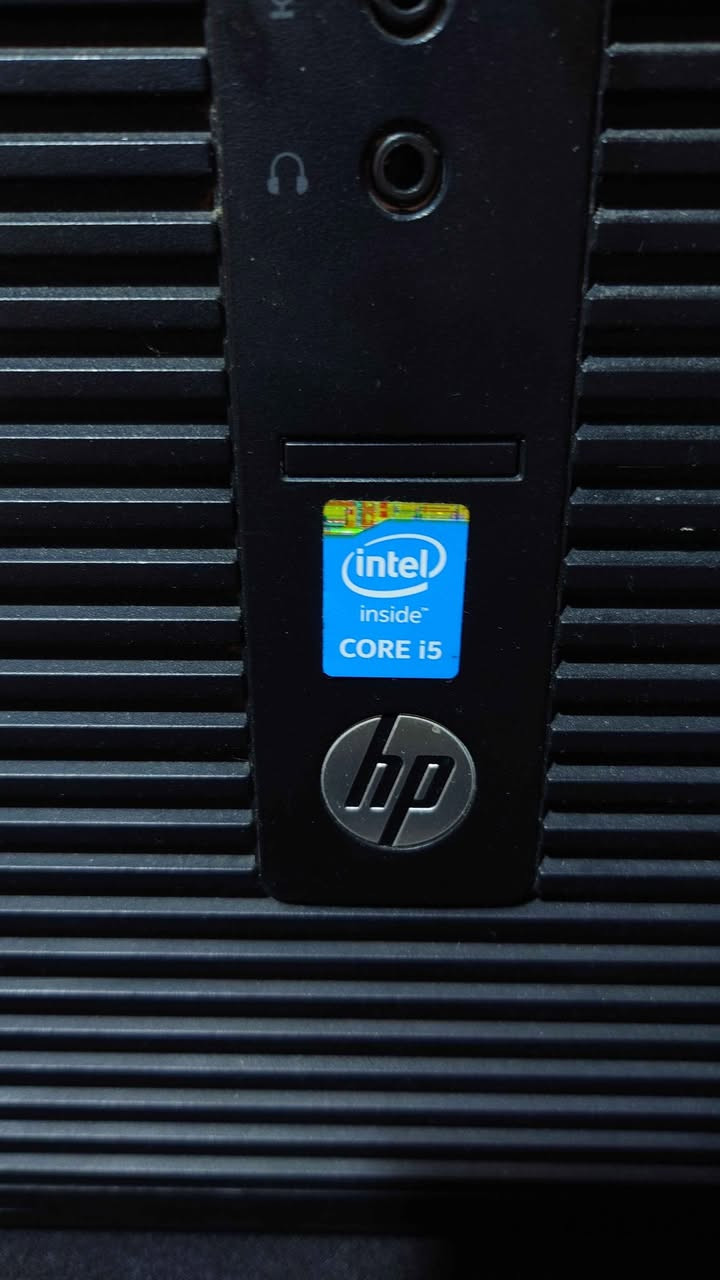 بسعر 120 i5 جيل رابع مع كرت gtx710 رام 8 هارد 1تيرا hhd منفذ hdmi vga نظيفة اخت جديده الزبير, البصرة


**إذا كنت صاحب هذا الإعلان وتريد حذفه لأي سبب، رجاءا أرسل رسالة إلى الدعم الفني**