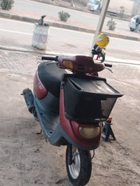 ماطور دمع • معمر مرة • موصل ايسر