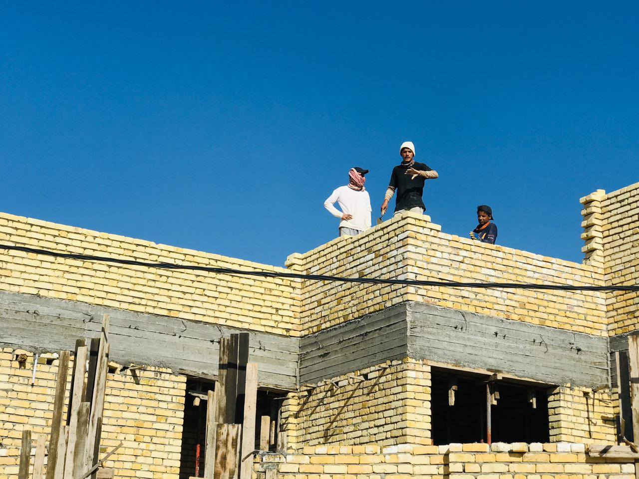 سلام عليكم عمل اليوم في السماوة
وشغل حسب طلب

استفسار اتصال ع رقم *********** او مراسله واتساب
