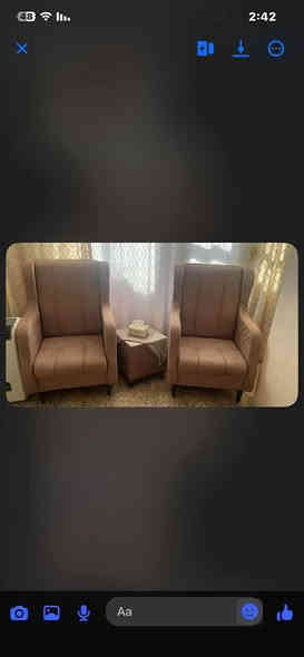 تخم 5 مقاعد + طبلة + 4كوشات  سعره (150) الف                                    
طبلات تركي 3  قطع سعرها 50 الف 

اي استفسار التواصل ***********
