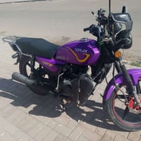 دراجه سونك موديل 2025 لله شاهد الدراجه خير من لله بس محتاج وريد أبيعها...