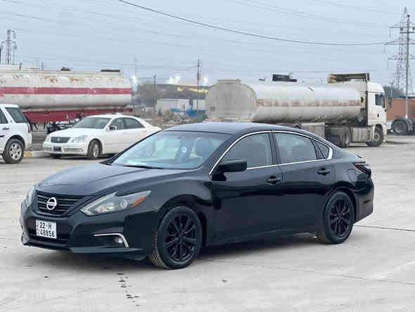 التیما 2016 امریکی SV. سەیارەکە دووپارچەی بۆیاخە و دوو پارچەی گۆراوە. حادیسە و لیدراوی نیە. سۆنەریم داناوە. گیر و مەکینە و تبریدی بئ عەیب سەیارەیەکئ زۆرپاک مالی دۆست. تاییە و سەدر و تووند و تۆلی بئ عەیبە. وەک وینەکان جوانە. سەنەوی و رەقەم تازەیە تاکو ٢٠٢٨ بەناوی خۆمانەوەیە. سعر فرۆشتنی 102 گەلا

شوین کەلار

***********

واتس اپ و ڤایبەری لەسەرە

*********** كالار
