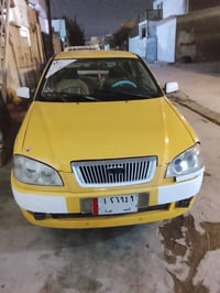 محرك و كير شرط • غرامات صفر • كركوك