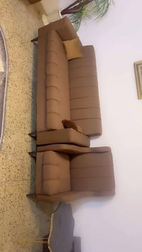 طقم تركي • ١٠نفرات • قليل مستخدم