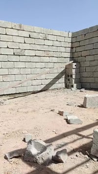 خلفة بناء درجة اولى 07724018717