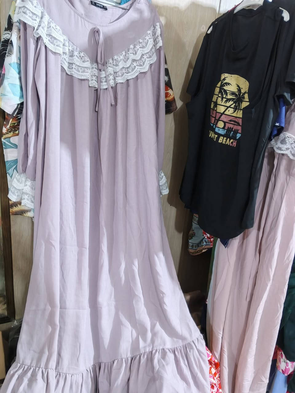 يا الله أسعار مناسبه جدأ وبضاعه جديده 
توصيل موجود


**إذا كنت صاحب هذا الإعلان وتريد حذفه لأي سبب، رجاءا أرسل رسالة إلى الدعم الفني**