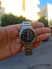 سواتش سويسري • كوارتز • ستانلس ستيل