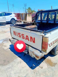 بيكم نيسان • ١٩٩١ • بصره قضاء المدينه