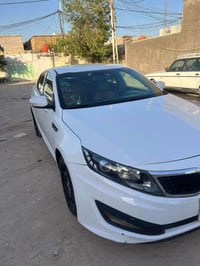 اوبتما خليجيه • ٢٠١٢ • مكينة ٢٤٠٠