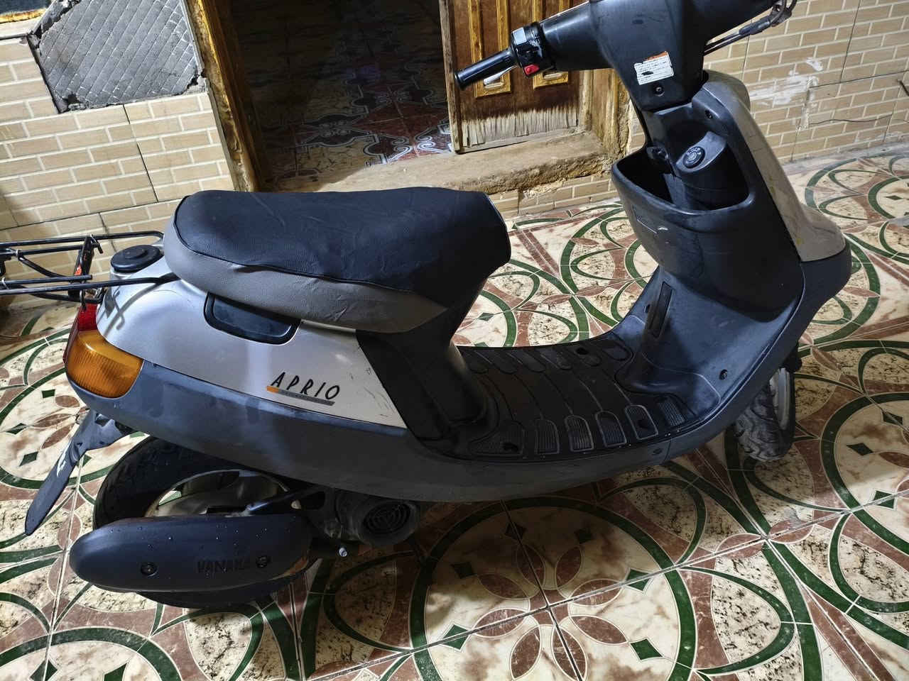 السلام عليكم دراجه بتره خطين مواصفات فحل نكره سلف وهندر كلشي شغال مكينه ناعمه كلش شلعه ومشي خير من الله الدراجه مال جناي ربع ماتصرف عليه كلش نضيفه مفتوحه سعره 425وبيه مجال مكاني ناصريه مركز


**إذا كنت صاحب هذا الإعلان وتريد حذفه لأي سبب، رجاءا أرسل رسالة إلى الدعم الفني**