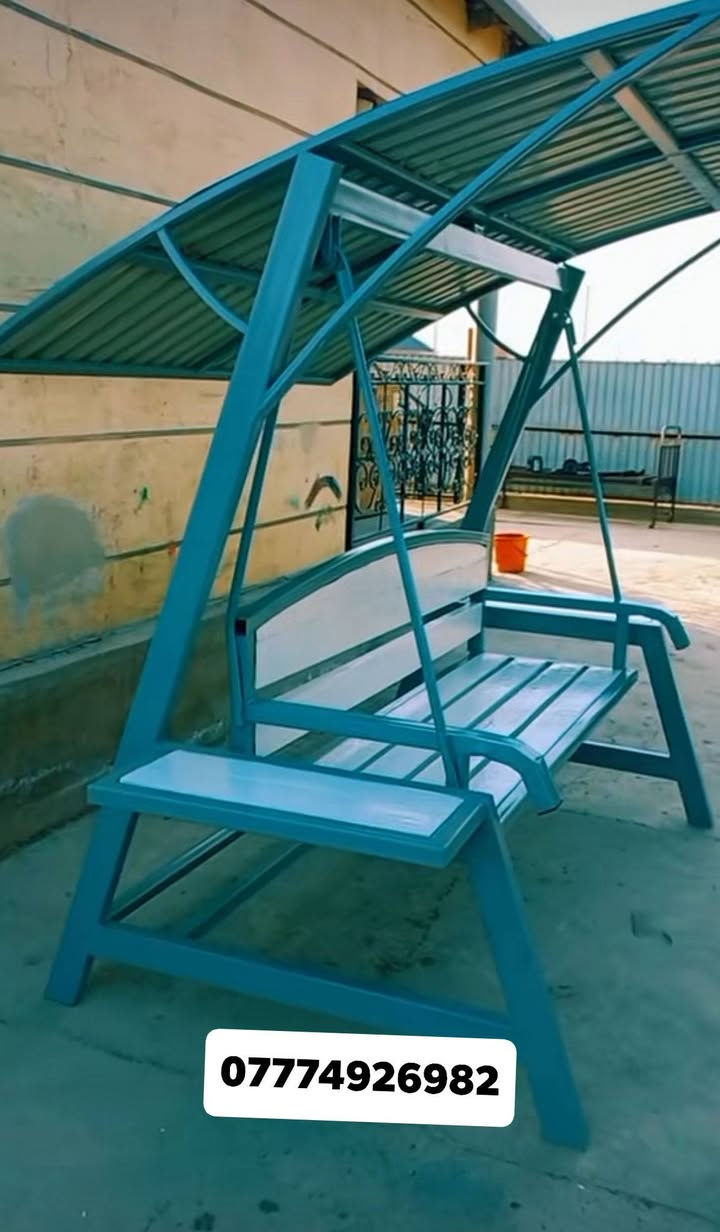 العاب  
مراجيح  مسطبات كراسي  منقلات شواء 
داخل الصفحه اكثر من 600 تصميم
ديالى /بهرز
شغل حسب الطلب الاسعار حسب الحجم والتصميم 
للاستفسار
مراسلة الصفحه أو
✅واتساب ***********
🔴توجد خدمة توصيل
