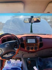 هايلوكس • ٢٠١١ • رقم بابل