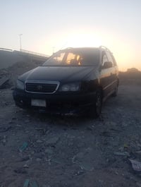 ابصم معلايه موديل 2006 مكينه وكير كامري ابو الجف السعر 25 الشراي يتصل ...