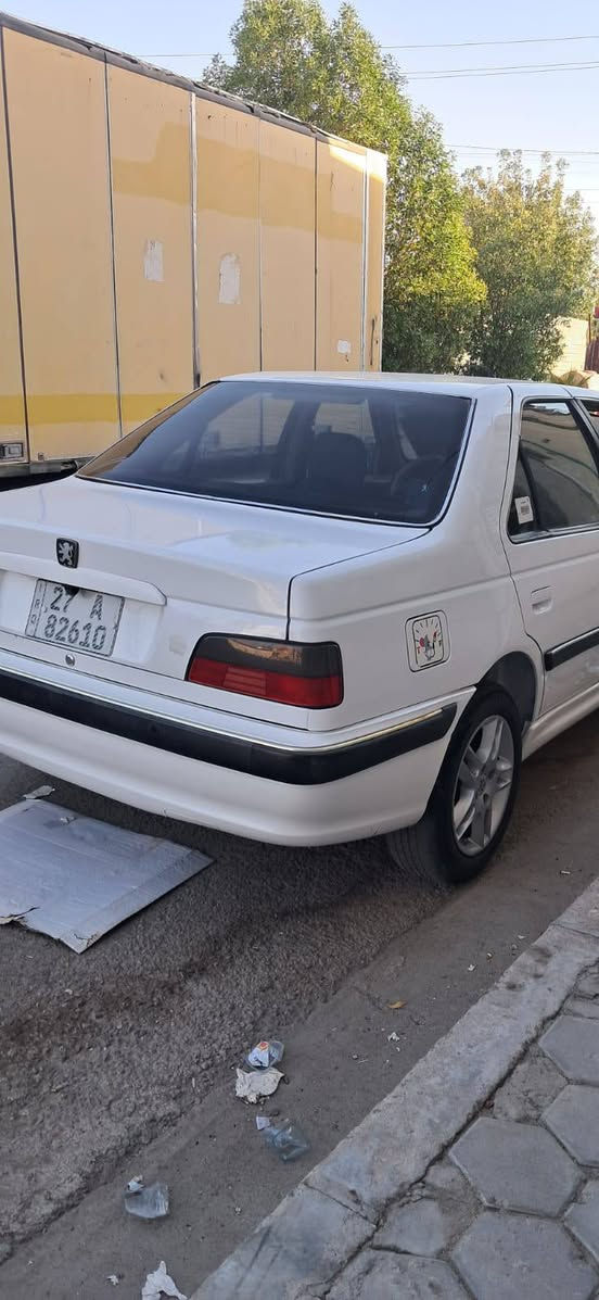 بيجو مديل 23كفاله عامه
استقطاع مباشر وكاله عامه ام الباركود

السعر 75بيه مجال قليل 

مكان سياره ناصريه صالحيه شارع التقاعد 

***********
