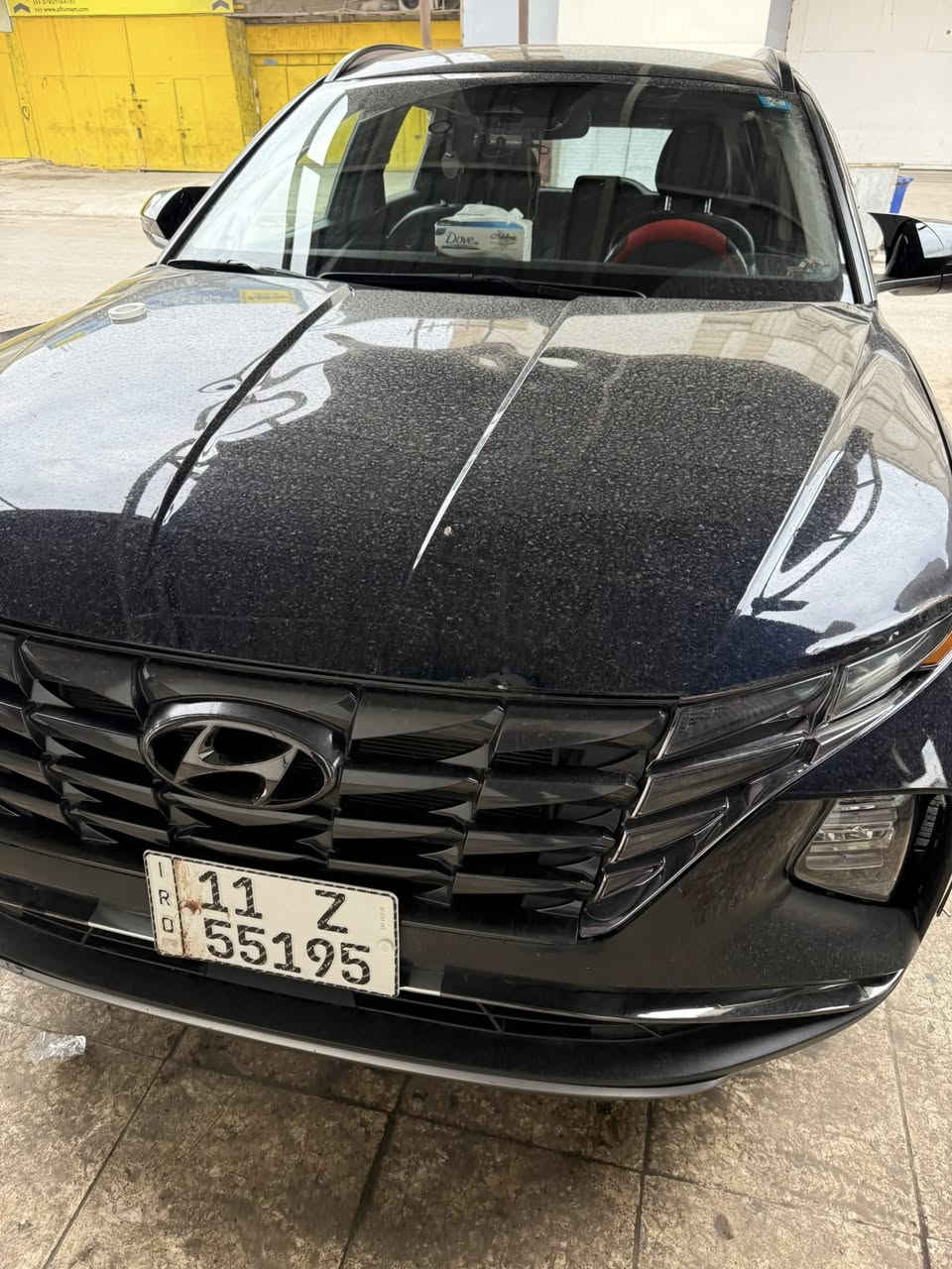 توسان 2023 حدذه بس دعميت موصفات اس 190/***********
