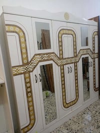 غرفة تركي • ٥ قطع • نقل مجاني بغداد