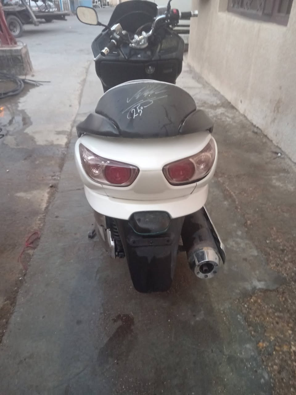 فورزا جاهزه كل نقص مابيه فقط عميه
ب900

 ***********
