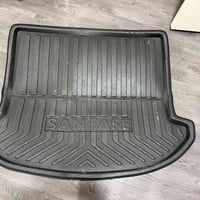 عندي هذه الفرشة مال صندوق سنتافي من موديل ٢٠٢٠ لغاية ٢٠٢٣ الشكل القديم...